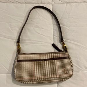EUC Ralph Lauren purse